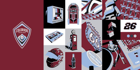 Colorado Rapids