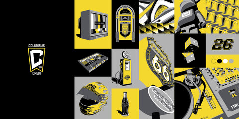 Columbus Crew