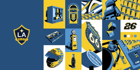 LA Galaxy