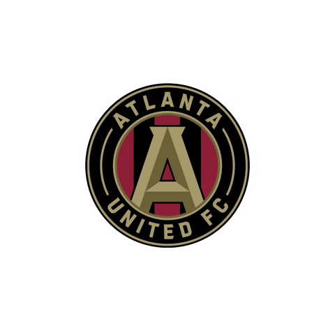 Atlanta United logo