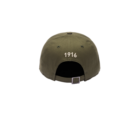 Club America Half Camo Adjustable Hat