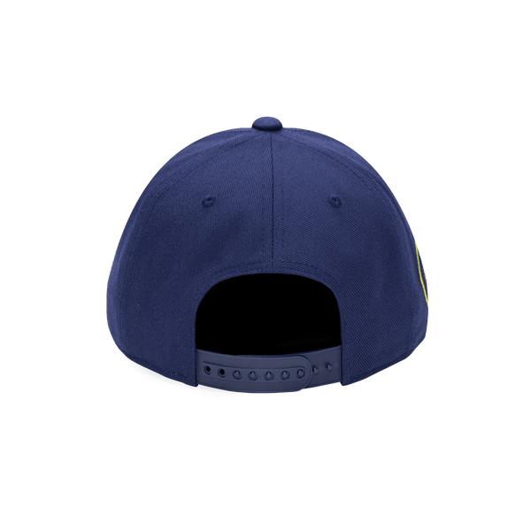 Club America Maverick Snapback Hat