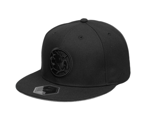 Club America Dusk Fitted Hat