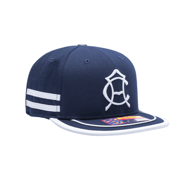 Club America Offshore Snapback Hat