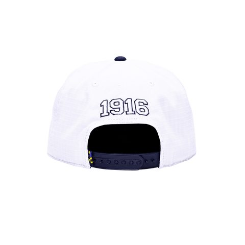 Club America Swingman Wax Snapback Hat