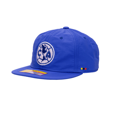 Club America Pipeline Snapback Hat
