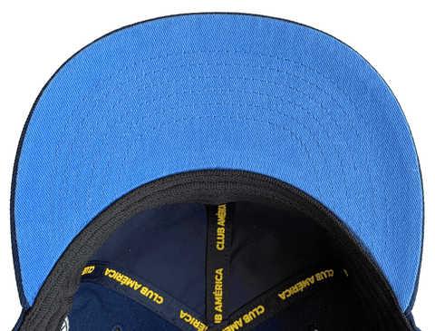 Club America ÃƒÆ’Ã¢â‚¬Å¡Ãƒâ€šÃ‚Â¿Me Da Mi Calaverita? Snapback Hat