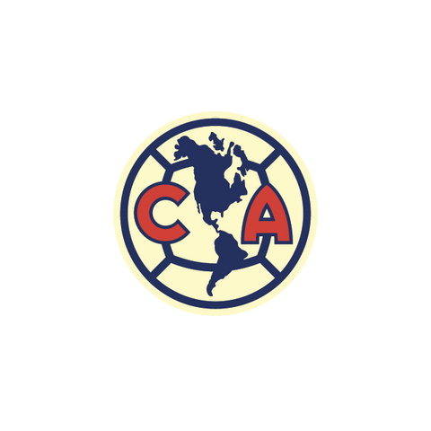 Club America logo