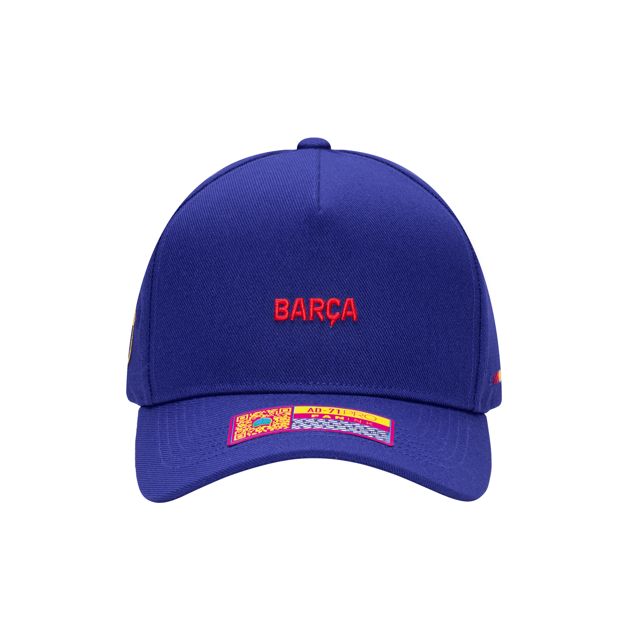 FC Barcelona Maverick Snapback Hat