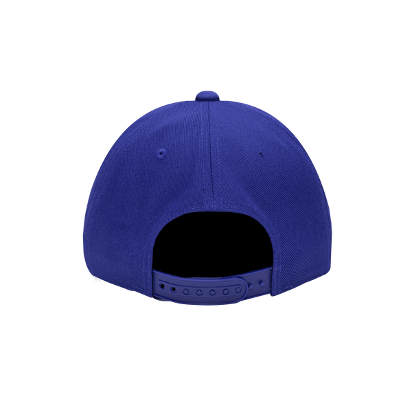 FC Barcelona Maverick Snapback Hat