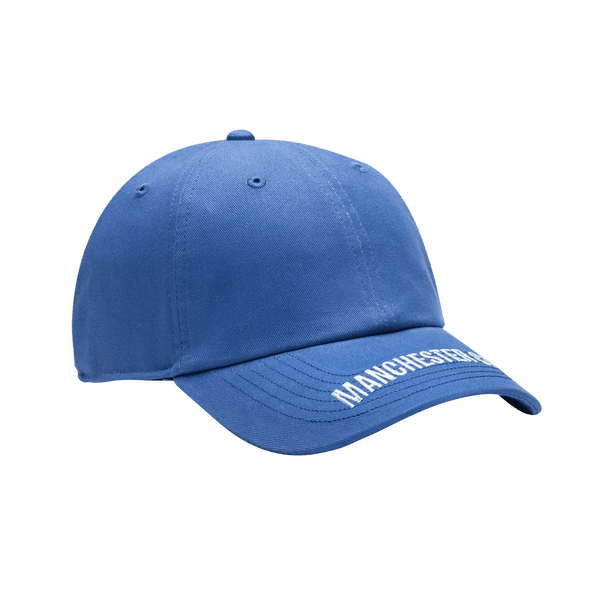 Manchester City FC City Classic Hat