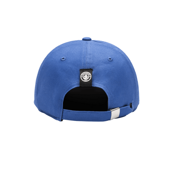 Manchester City FC City Classic Hat