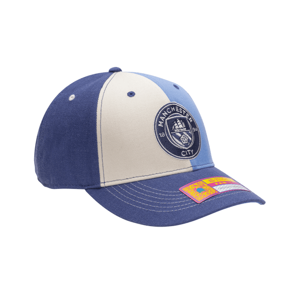 Manchester City Marina Coast Adjustable Hat