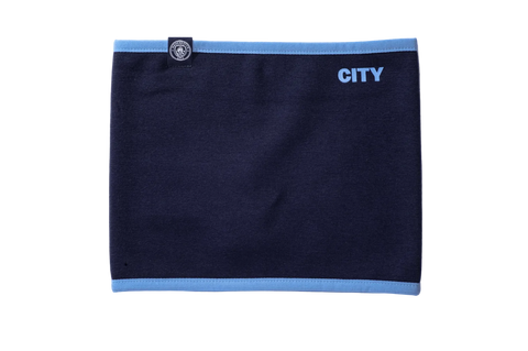 Manchester City Tech Snood Face Cover