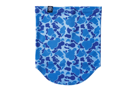 Manchester City Gator Face Cover