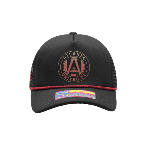 Atlanta United FC Atmosphere Trucker Hat