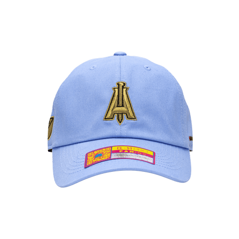 Atlanta United Club T 25 Classic Hat