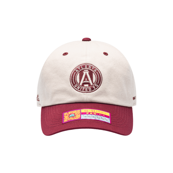 Atlanta United Ocean Drive Classic Hat