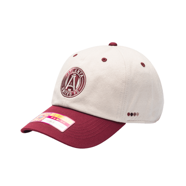 Atlanta United Ocean Drive Classic Hat