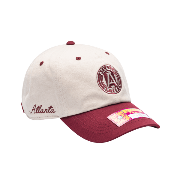 Atlanta United Ocean Drive Classic Hat