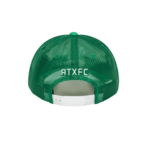 Austin FC Storm Surfers Trucker Hat