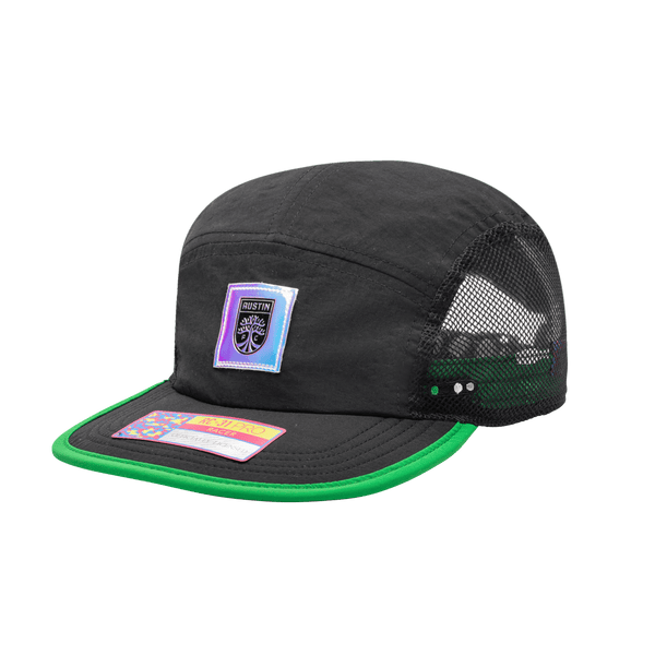 Austin FC Marathon 2.0 Racer Hat