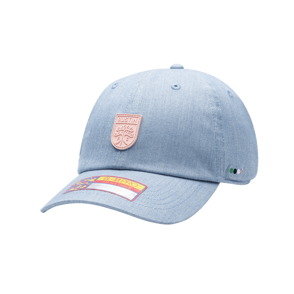 Austin FC Candy Classic Hat