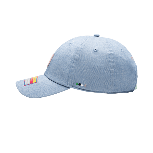 Austin FC Candy Classic Hat