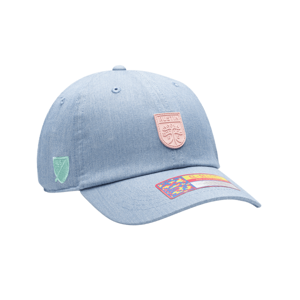 Austin FC Candy Classic Hat