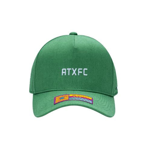 Austin FC Maverick Snapback Hat