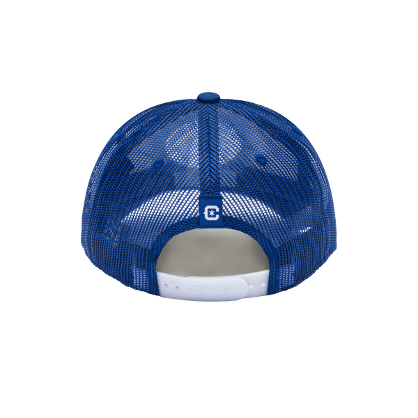 Chicago Fire Talladega Trucker Hat