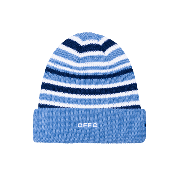 Chicago Fire Toner Knit Beanie