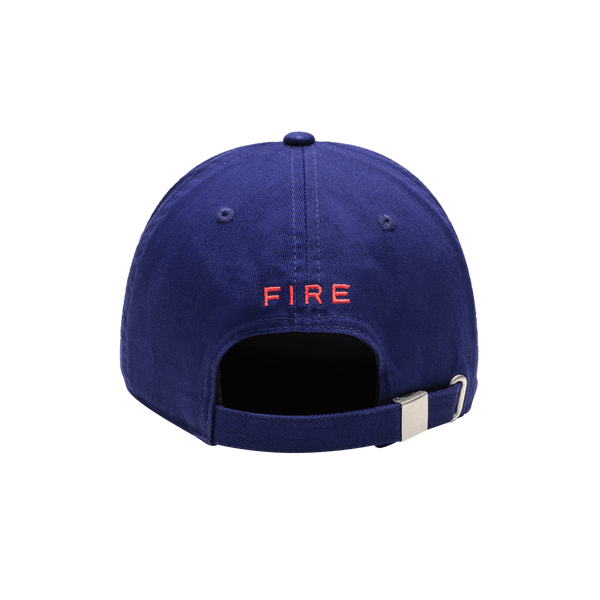 Chicago Fire FC Bambo Classic Hat