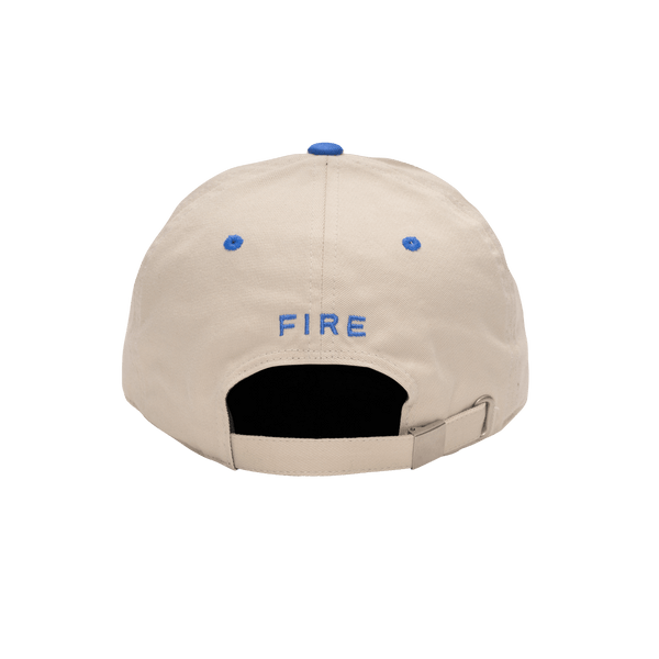 Chicago Fire Expedition Panama Classic Hat