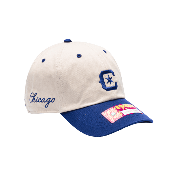 Chicago Fire Ocean Drive Classic Hat
