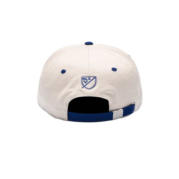 Chicago Fire Ocean Drive Classic Hat