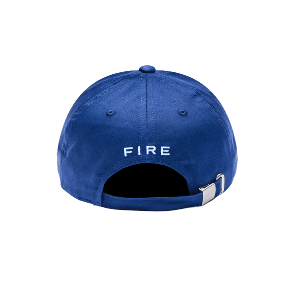 Chicago Fire FC Fire Classic Hat