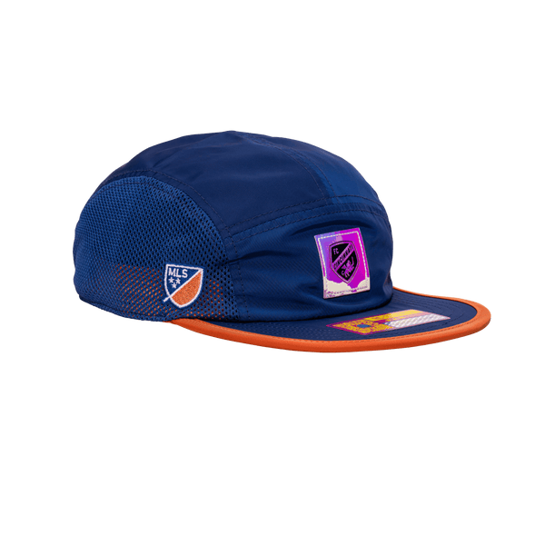 FC Cincinnati Marathon 2.0 Racer Hat