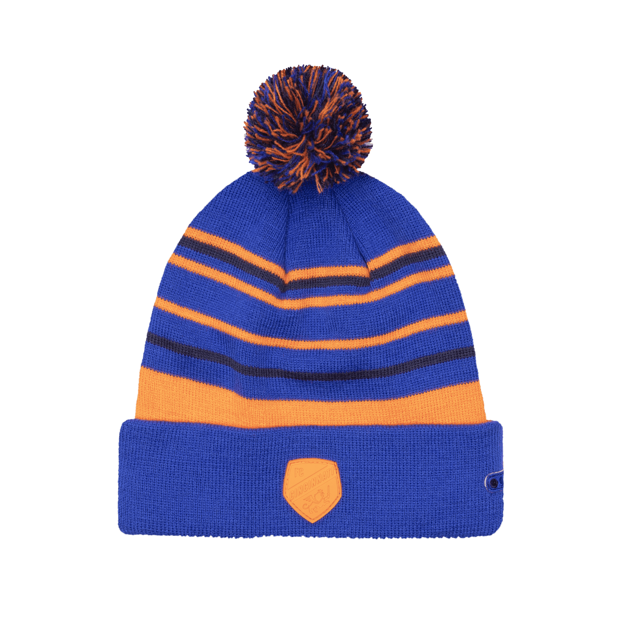 FC Cincinnati Casuals Knit Beanie