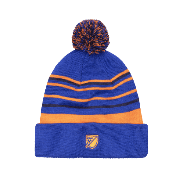 FC Cincinnati Casuals Knit Beanie