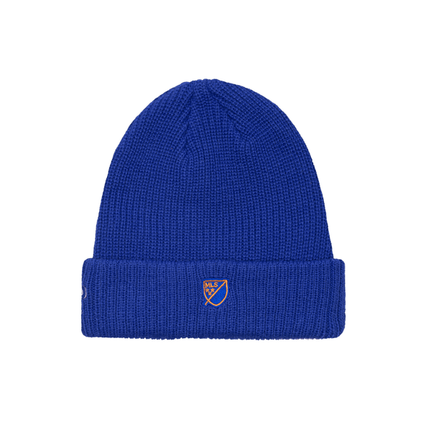 FC Cincinnati Guide Knit Beanie