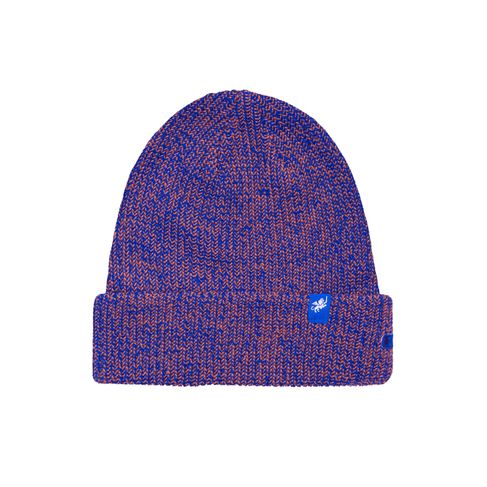 FC Cincinnati Impact Onshore Knit Beanie