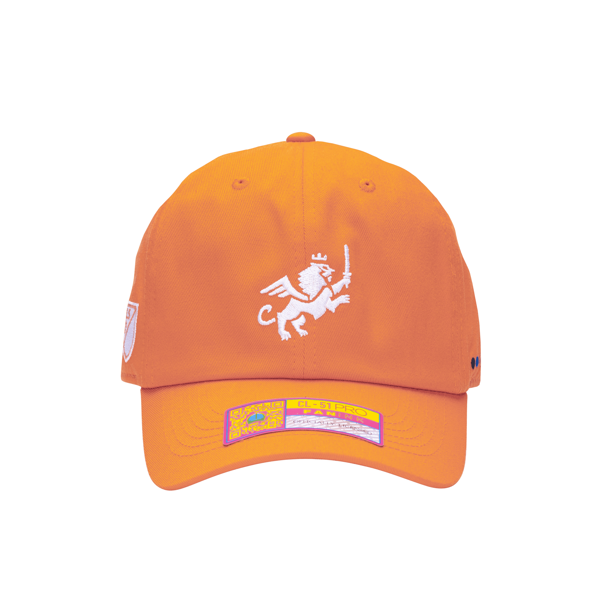 FC Cincinnati Club T 25 Classic Hat