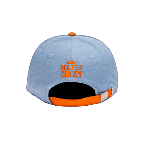 FC Cincinnati Pegasus Classic Hat