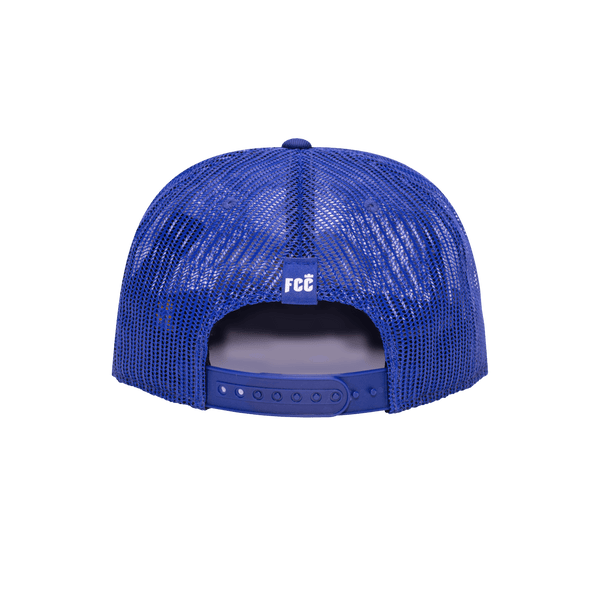 FC Cincinnati Beach Bum Snapback Hat