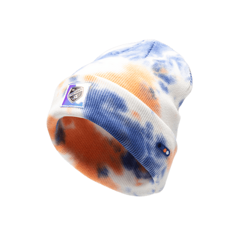 FC Cincinnati Psychedelic Beanie