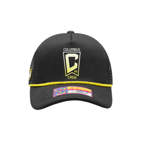 Columbus Crew Atmosphere Trucker Hat