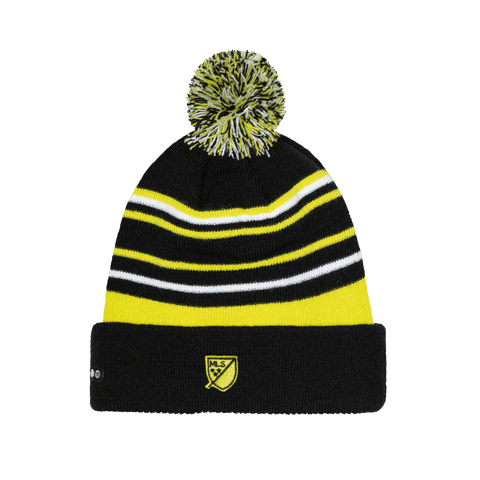 Columbus Crew Casuals Beanie