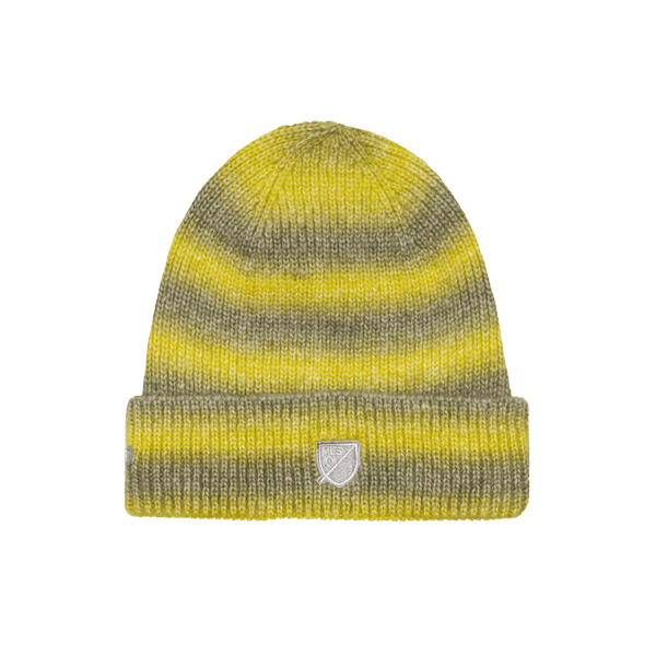 Columbus Crew Prisma Knit Beanie