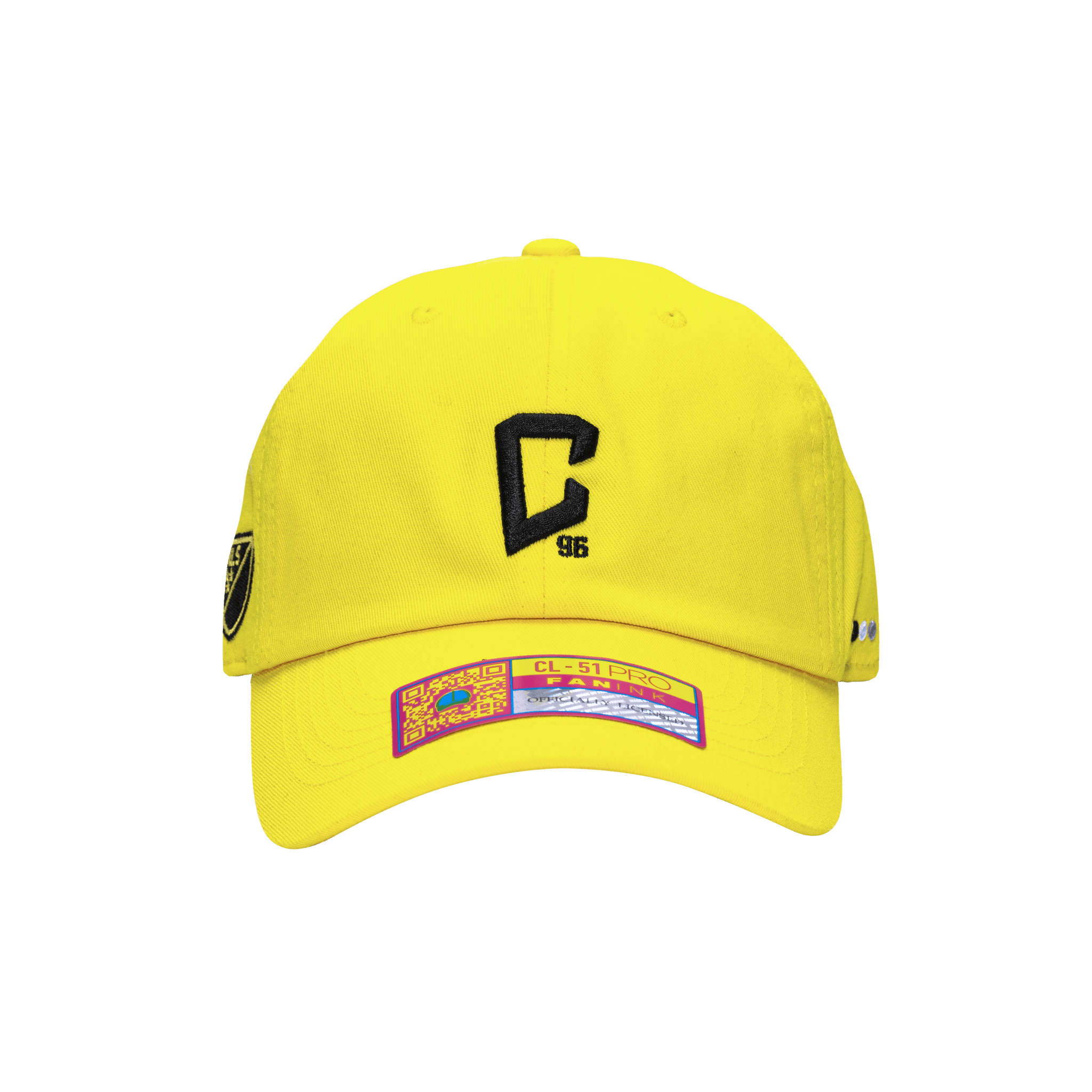 Columbus Crew Club T 25 Classic Hat